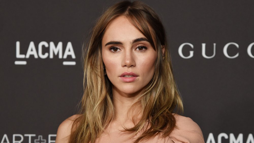 Suki Waterhouse