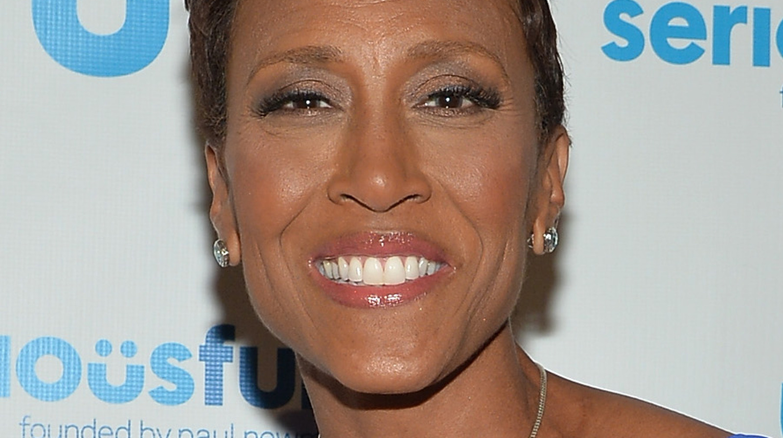 The Truth About Robin Roberts' Health