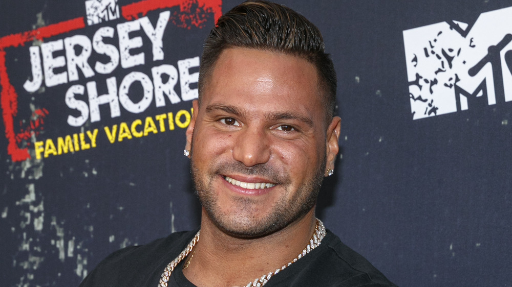 Ronnie Ortiz-Magro