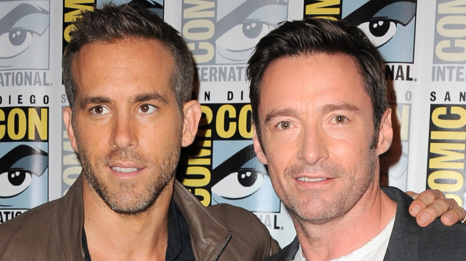 Ryan Reynolds and Hugh Jackman Have 'Real' Bromance, Says Director