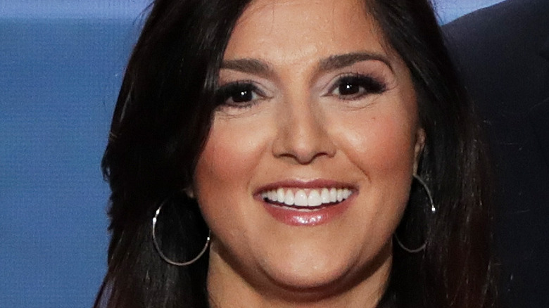 The Truth About Sean Duffy And Rachel Campos-Duffy's Marriage