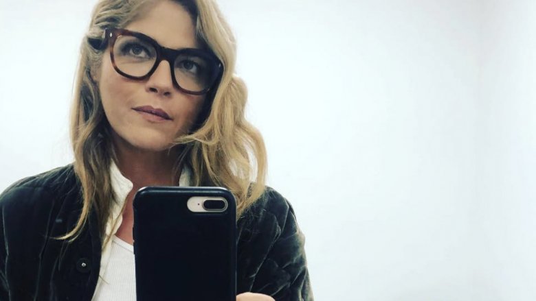 Selma Blair Instagram