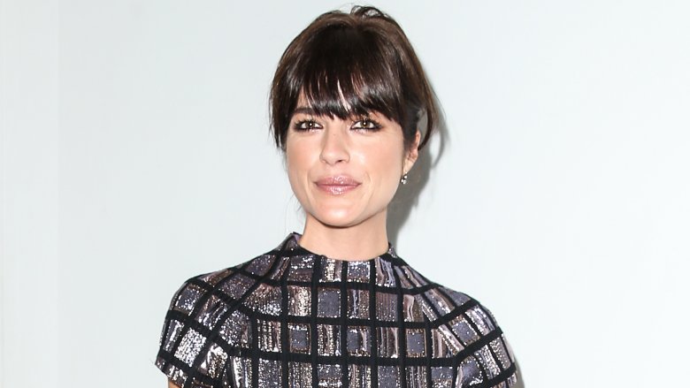 Selma Blair 