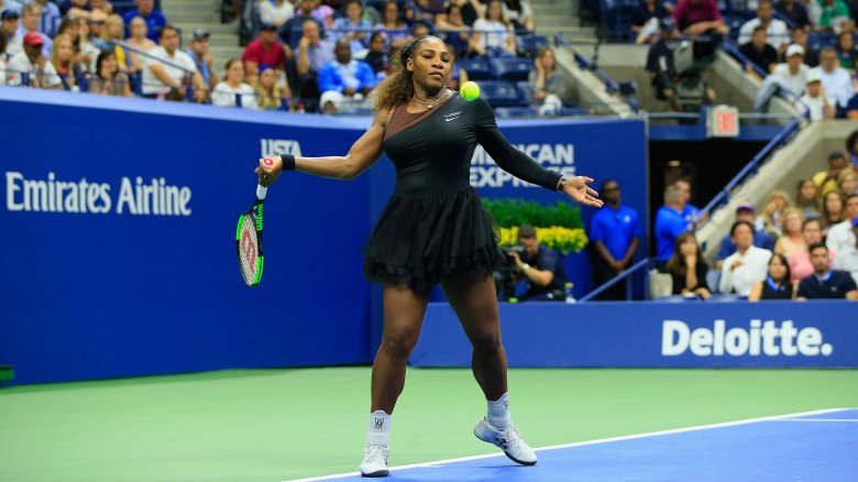 Serena Williams