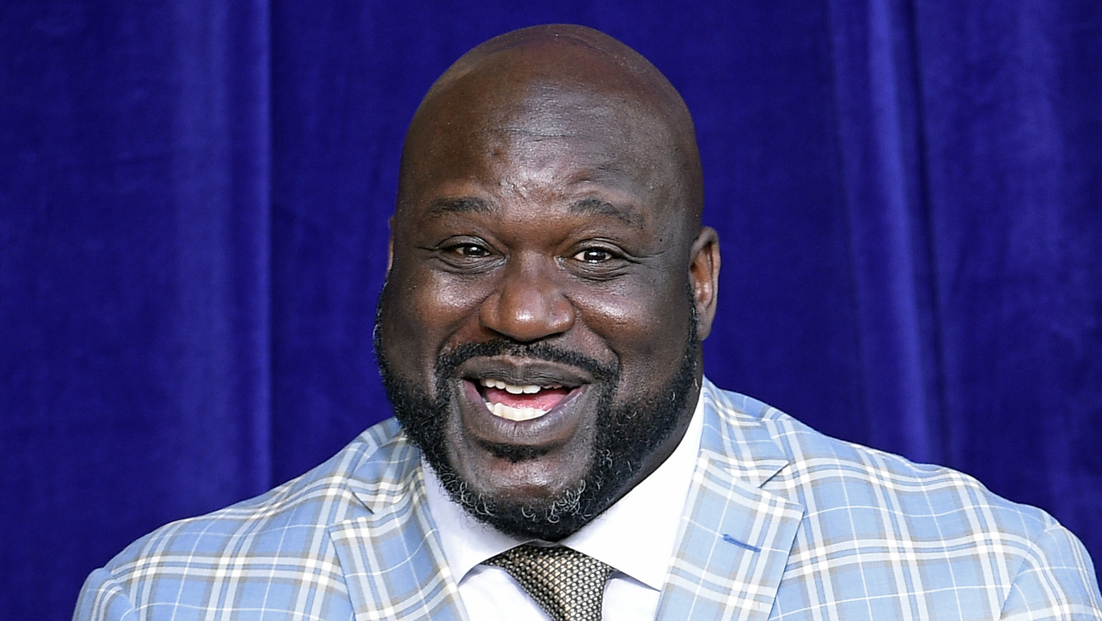 SHAQ Bowl: Shaquille O'Neal to host Super Bowl event in Tampa