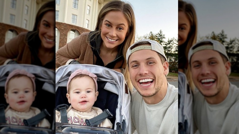 The Truth About Shawn Johnson's COVID-19 Diagnosis During Her Pregnancy