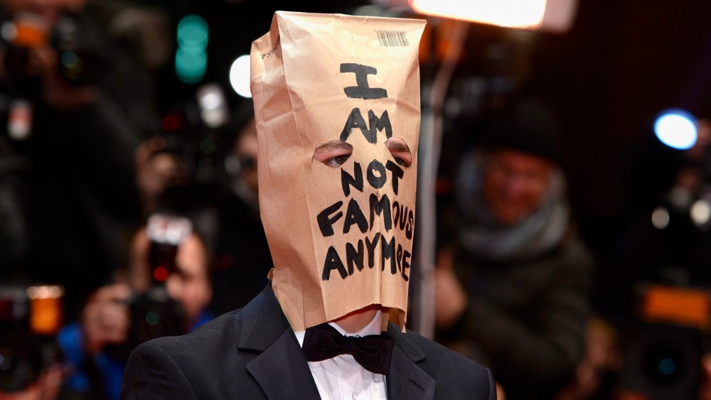 Shia LeBeouf