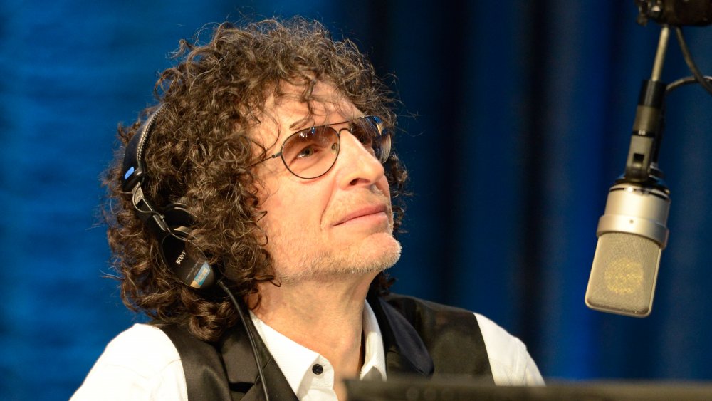 Howard Stern