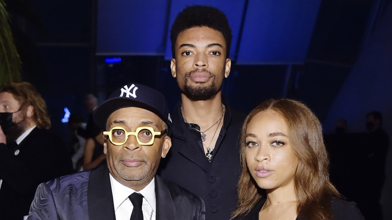 The Truth About Spike Lee's Children