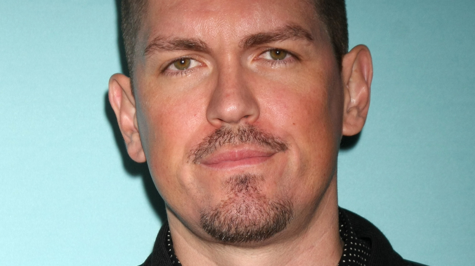 The Truth About Steve Howeys Sexuality 2995