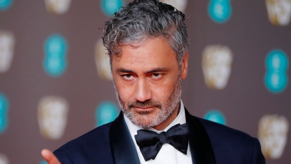 Taika Waititi