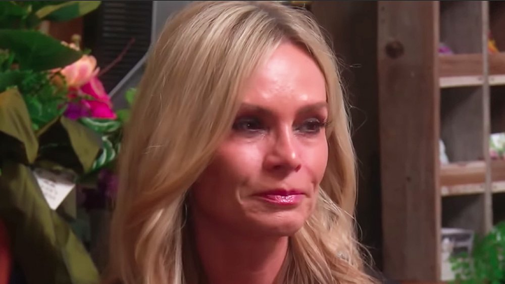 Has Tamra Judge Reconciled with Daughter Sidney After RHOC Exit? See Post