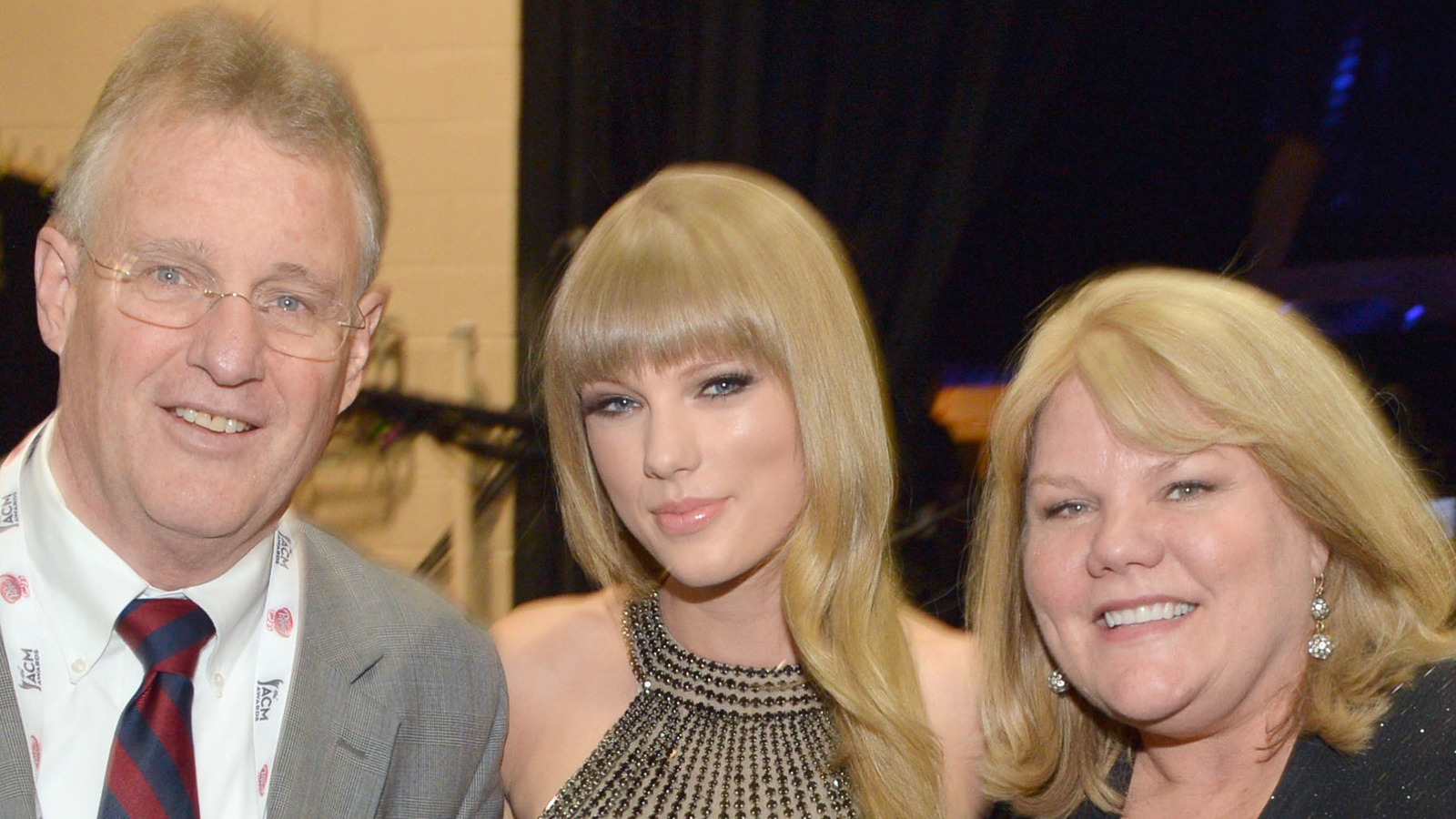 The Truth About Taylor Swift's Parents