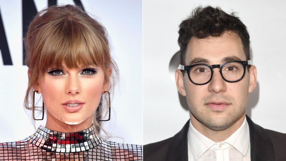 The Truth About Taylor Swift's Relationship With Jack Antonoff