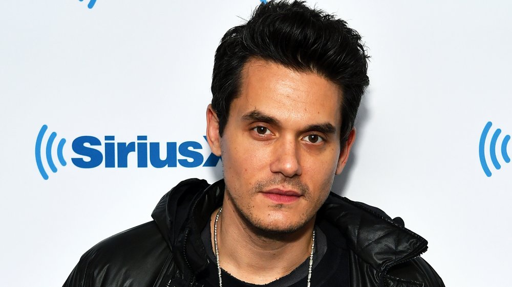 John Mayer