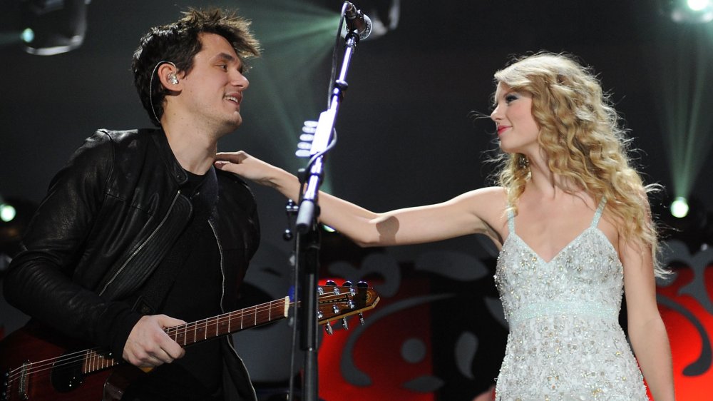 The Truth About Taylor Swifts Relationship With John Mayer 