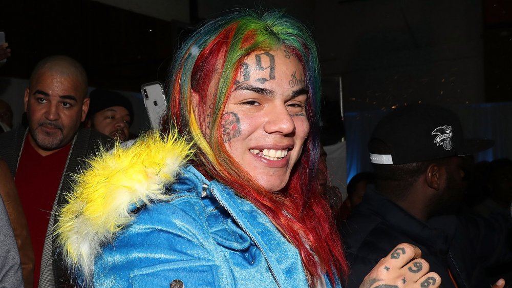 Tekashi 6ix9ine