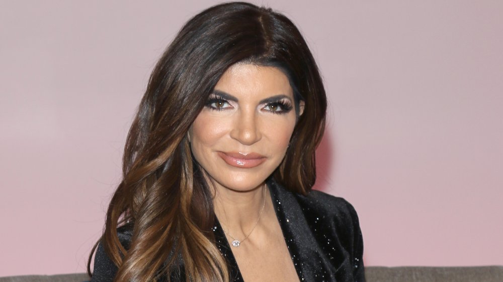 Teresa Giudice