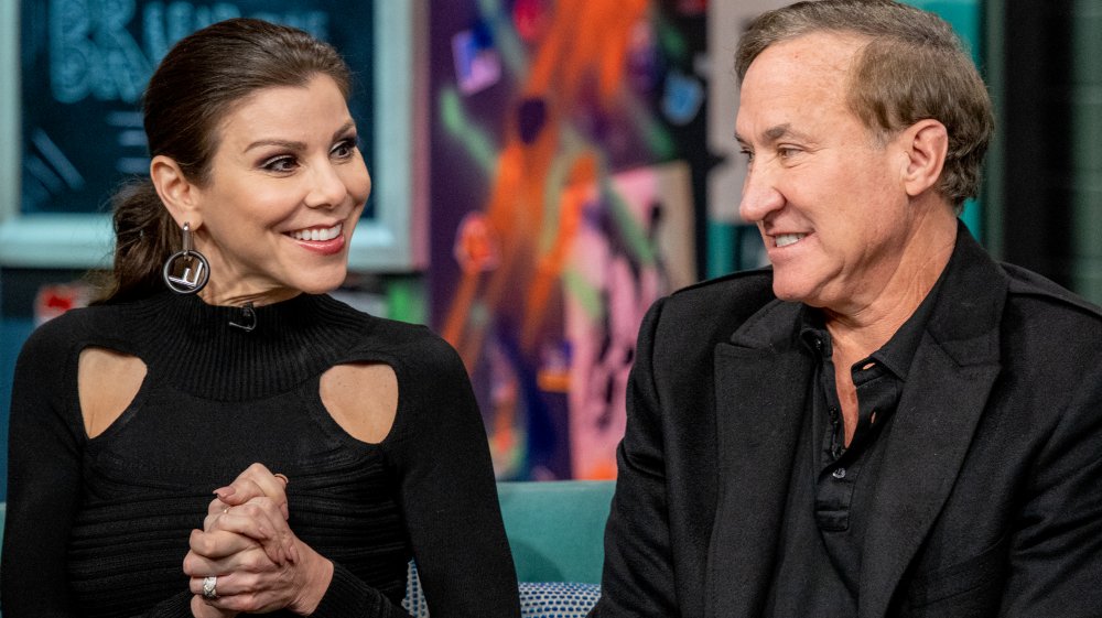 Heather Dubrow, Terry Dubrow