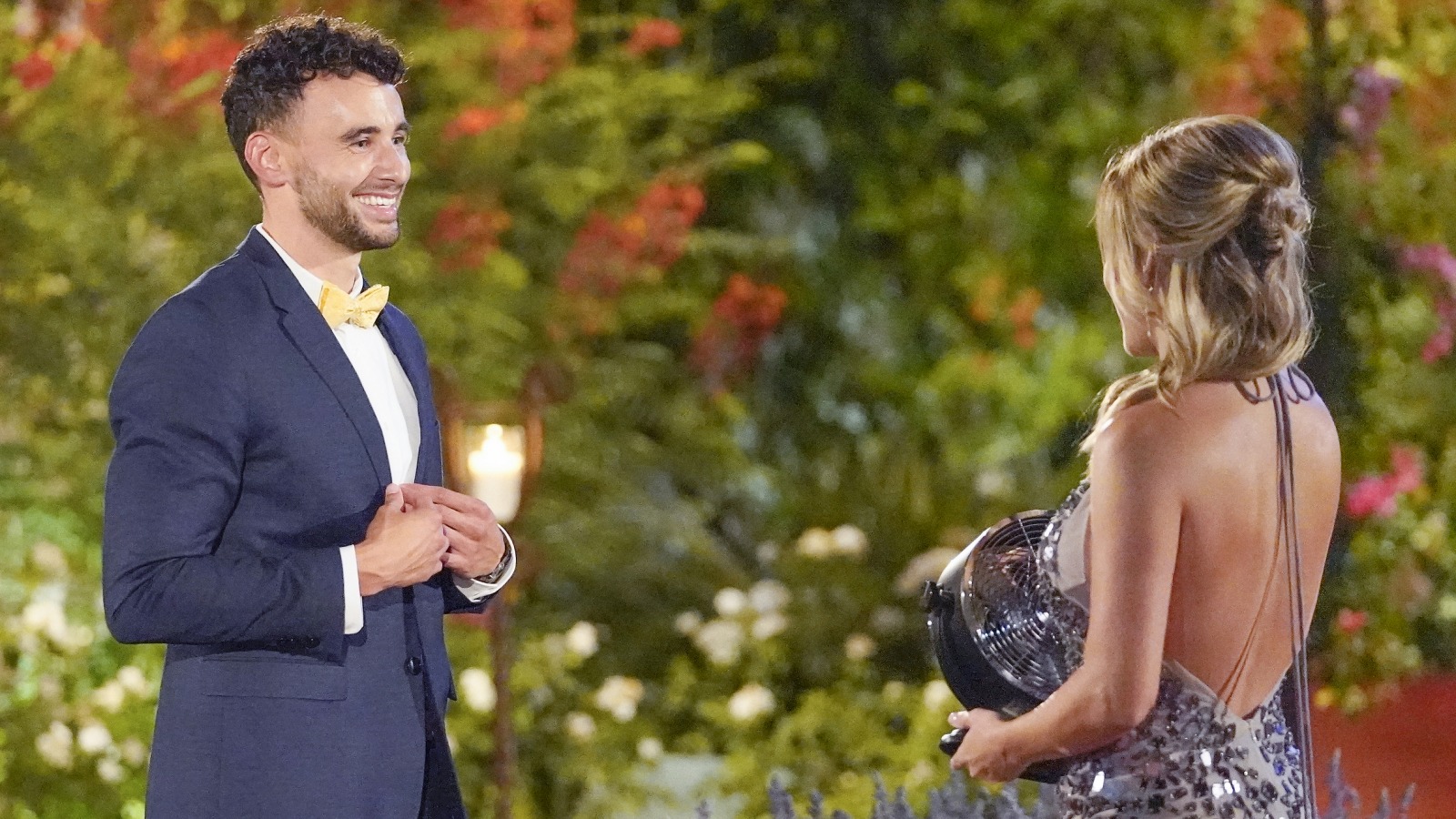 The Truth About The Bachelorette's Brendan Morais