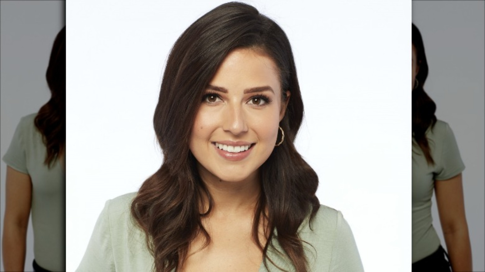 The Truth About The Bachelor's Katie Thurston