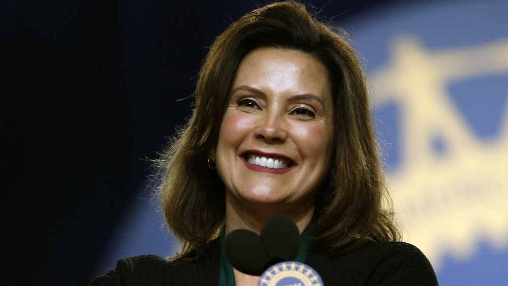 Gretchen Whitmer