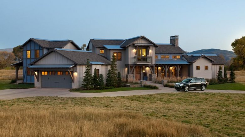 HGTV Dream Home Park City Utah 