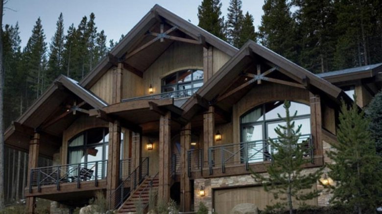 HGTV Dream Home Winter Park Colorado