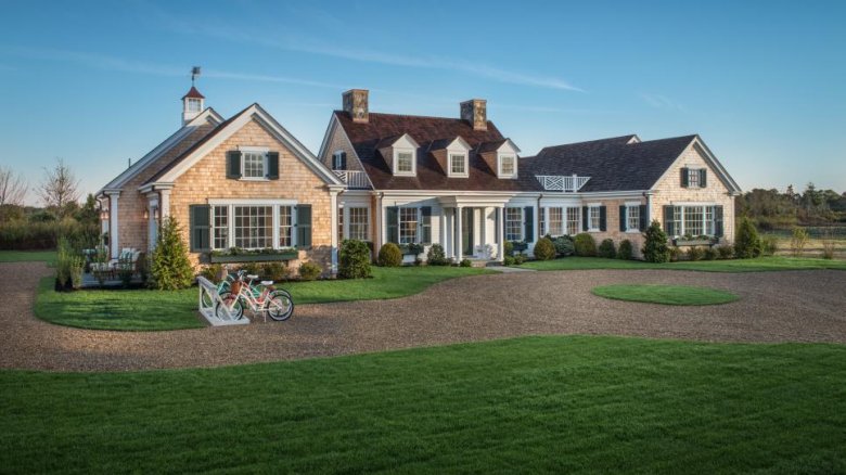 HGTV Dream Home Martha's Vineyard Massachusetts 