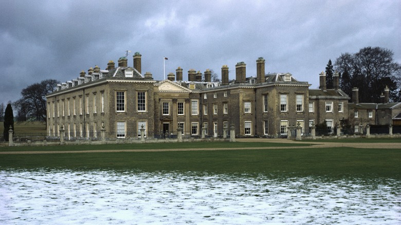 Althorp House