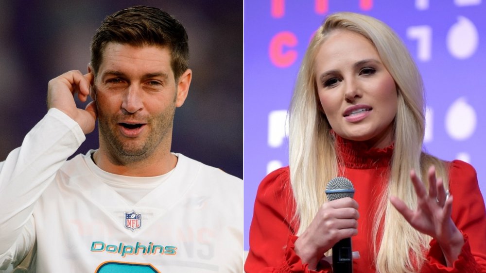 Jay Cutler wants another crack at TV - NBC Sports