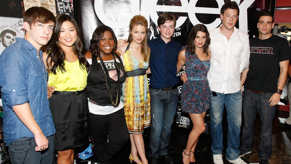 Glee Cast