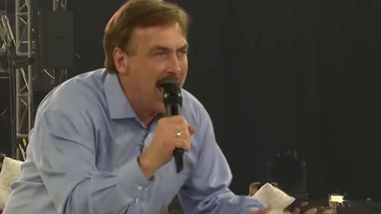 Mike Lindell