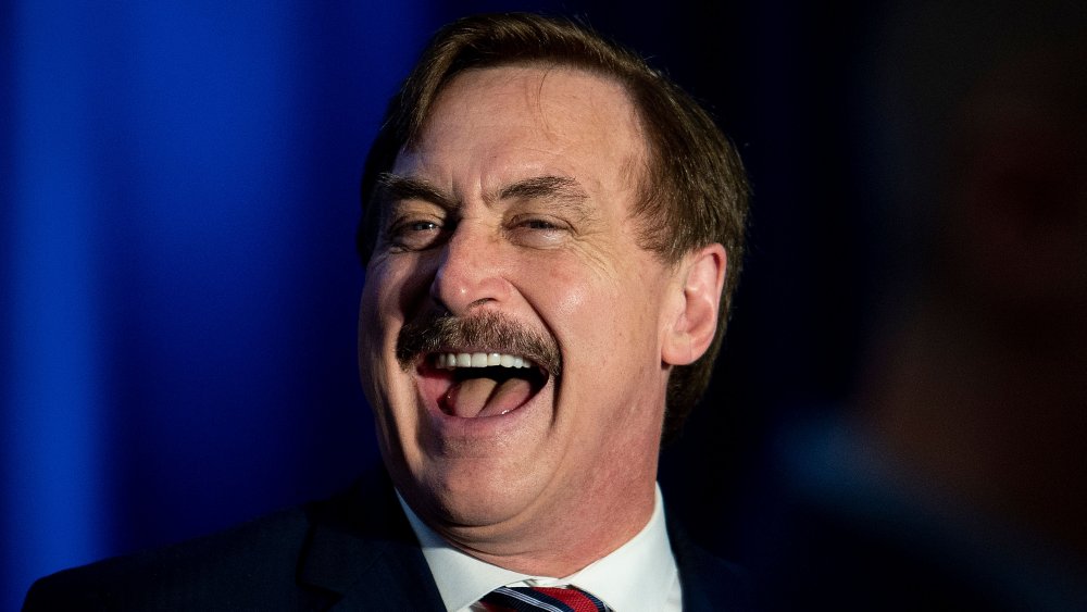 Mike Lindell