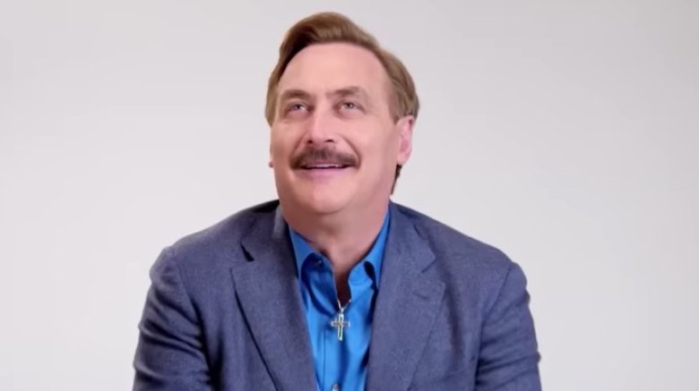 Mike Lindell