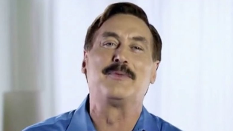 Mike Lindell