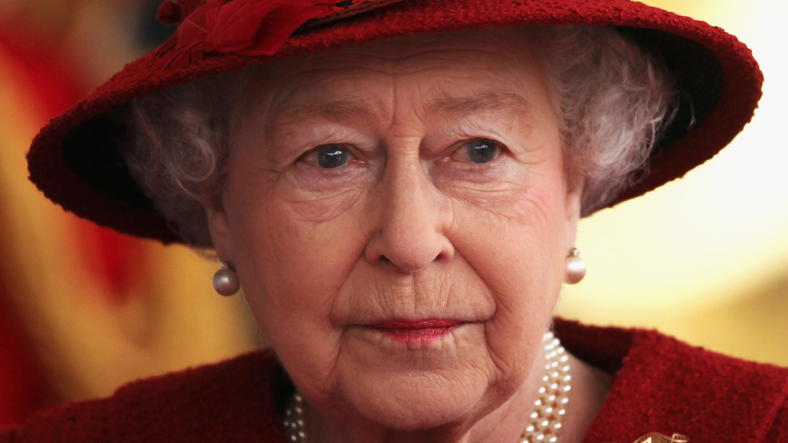 The Truth About The Queen's Relationship With Lady Anne Glenconner