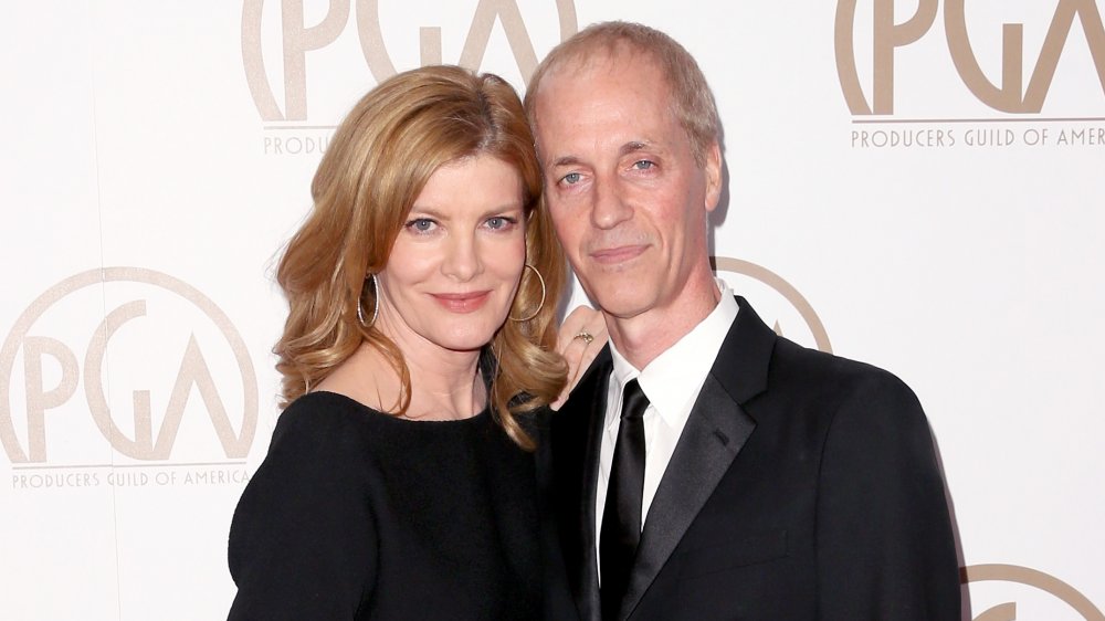 Rene Russo, Dan Gilroy