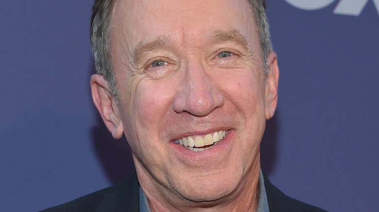 Tim Allen arrives to the FOX Summer TCA 2018 All-Star Party