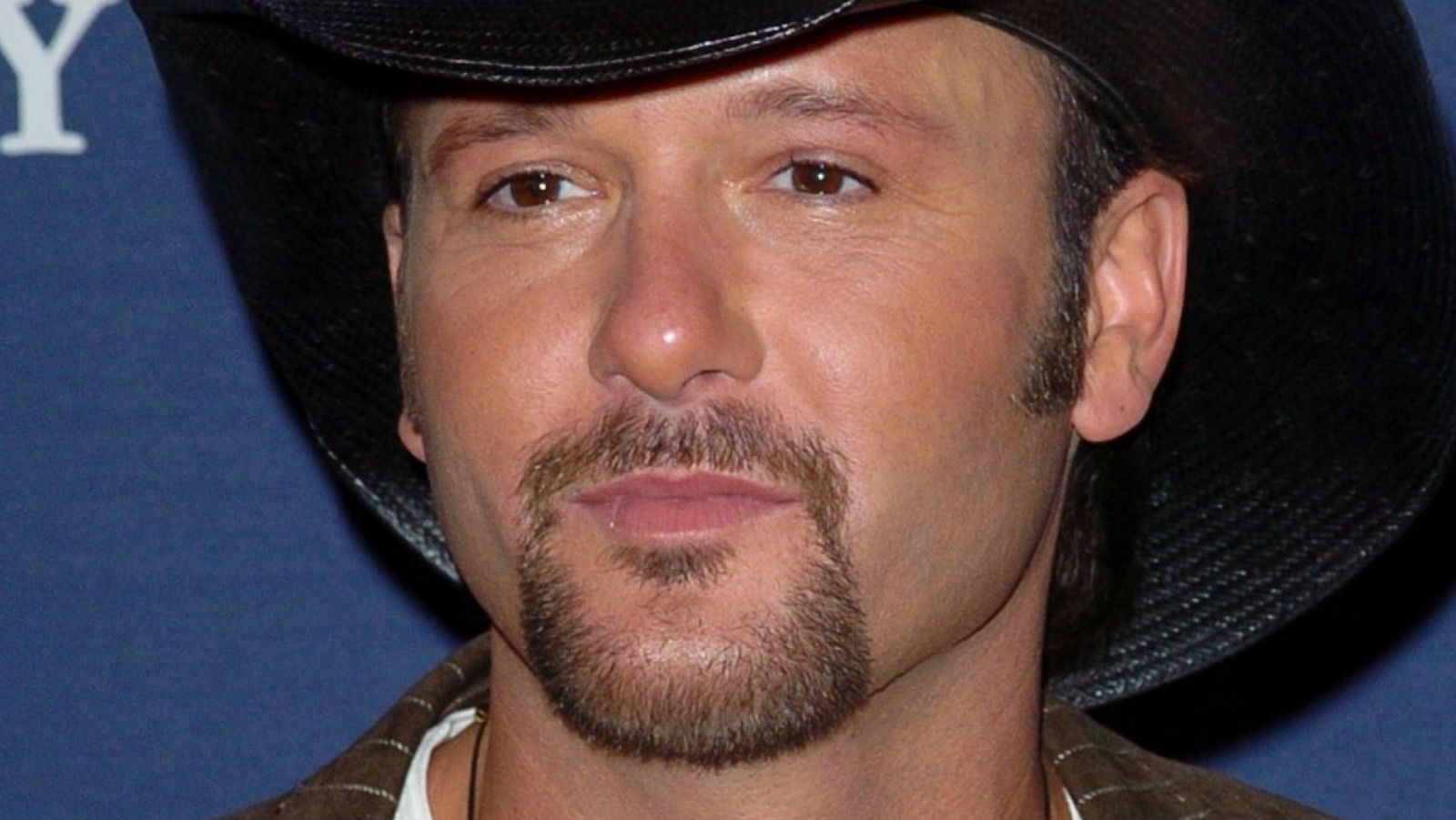 Tim McGraw's heartbreaking family secret revealed: 'It changed my life