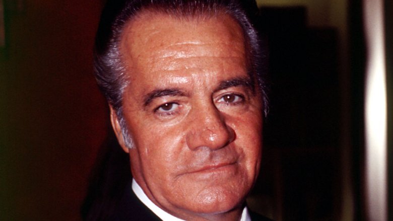 Tony Sirico