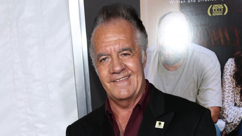 Tony Sirico