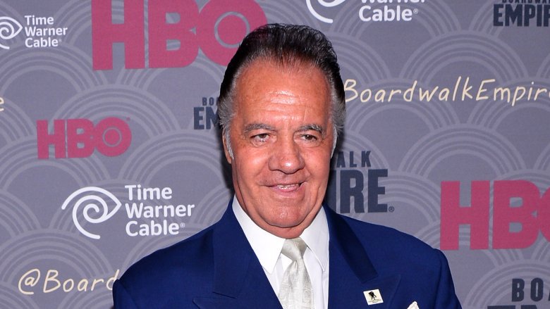 Tony Sirico