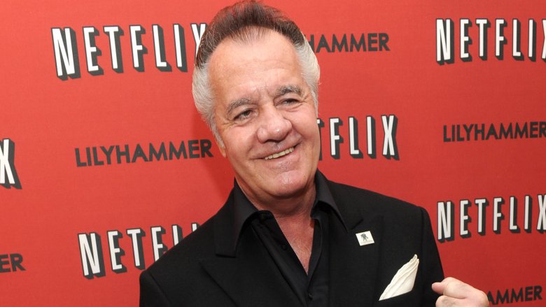 Tony Sirico