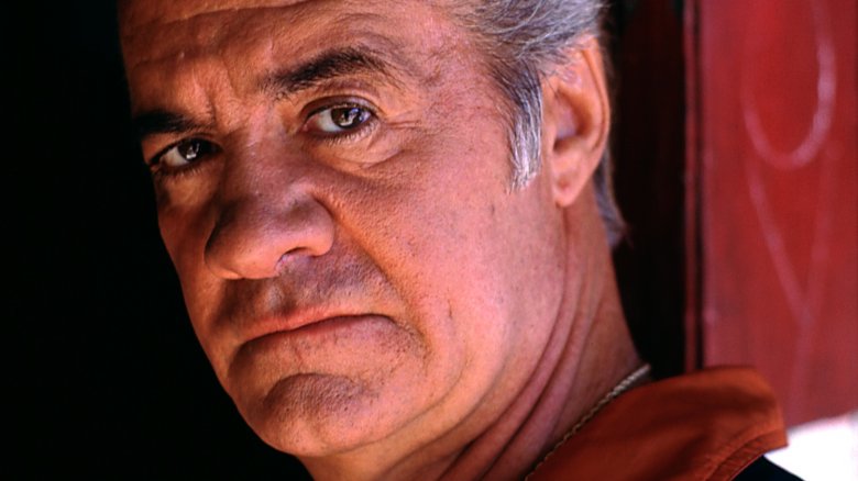 Tony Sirico