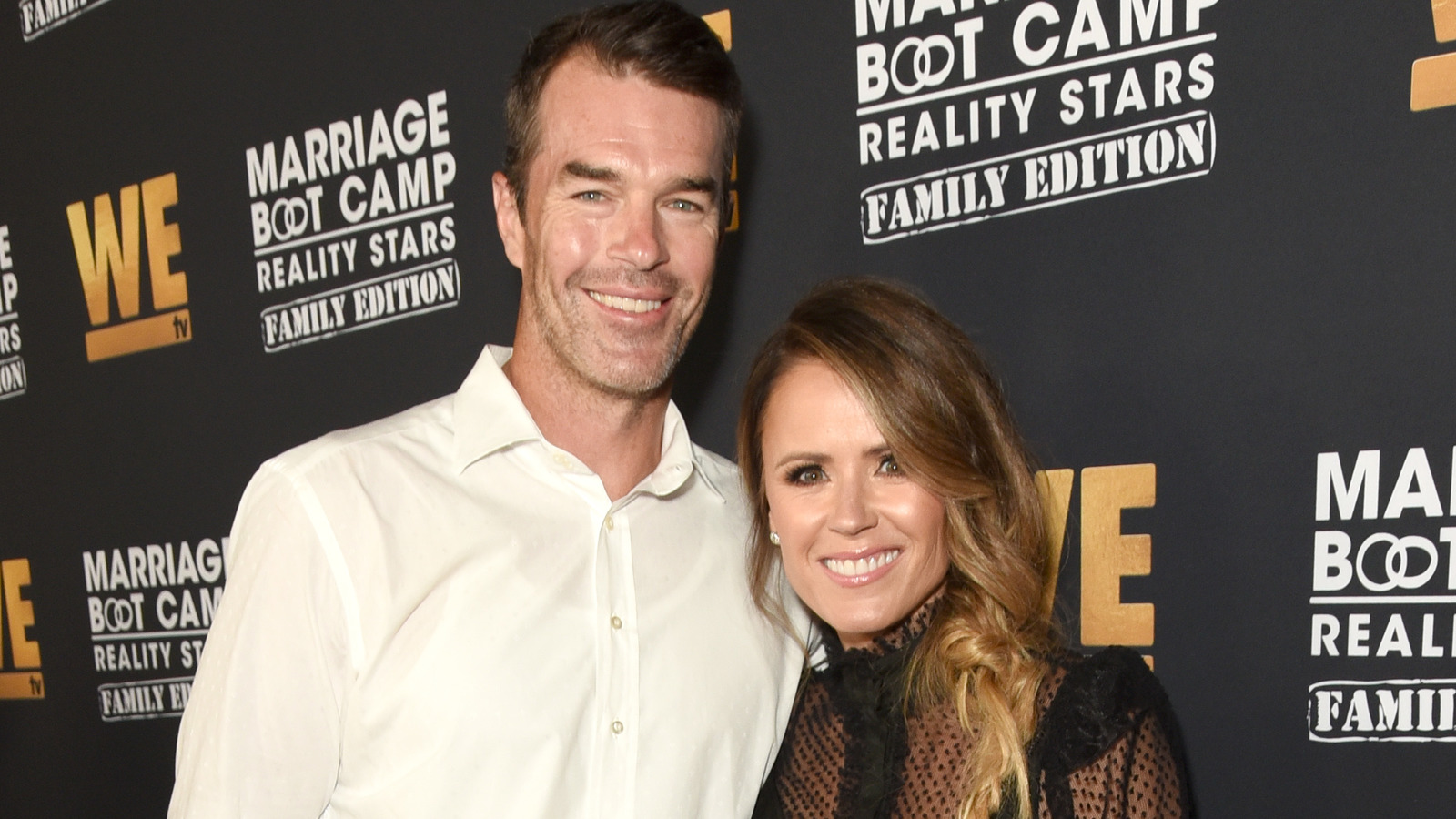 The Truth About Trista And Ryan Sutter's Relationship