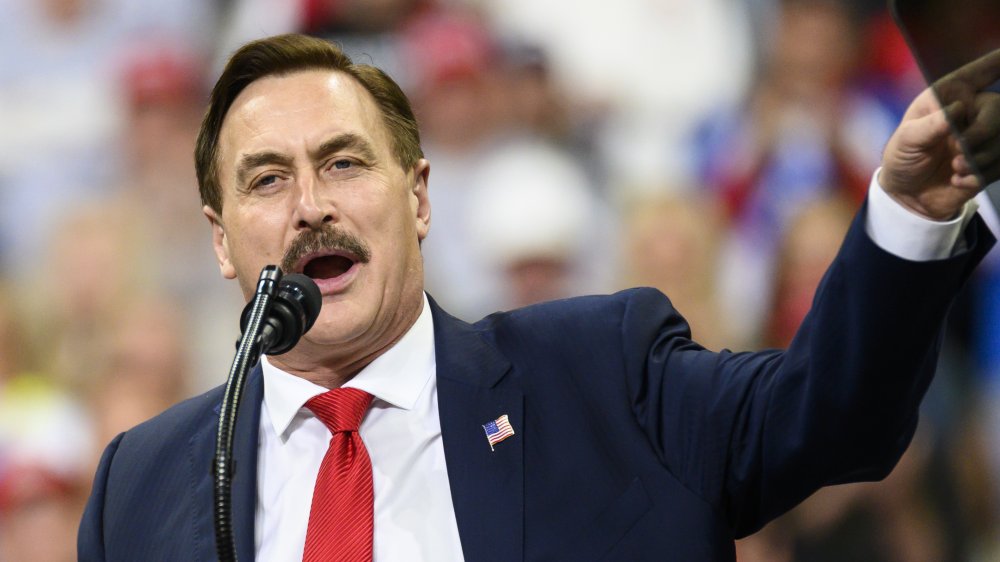 Mike Lindell