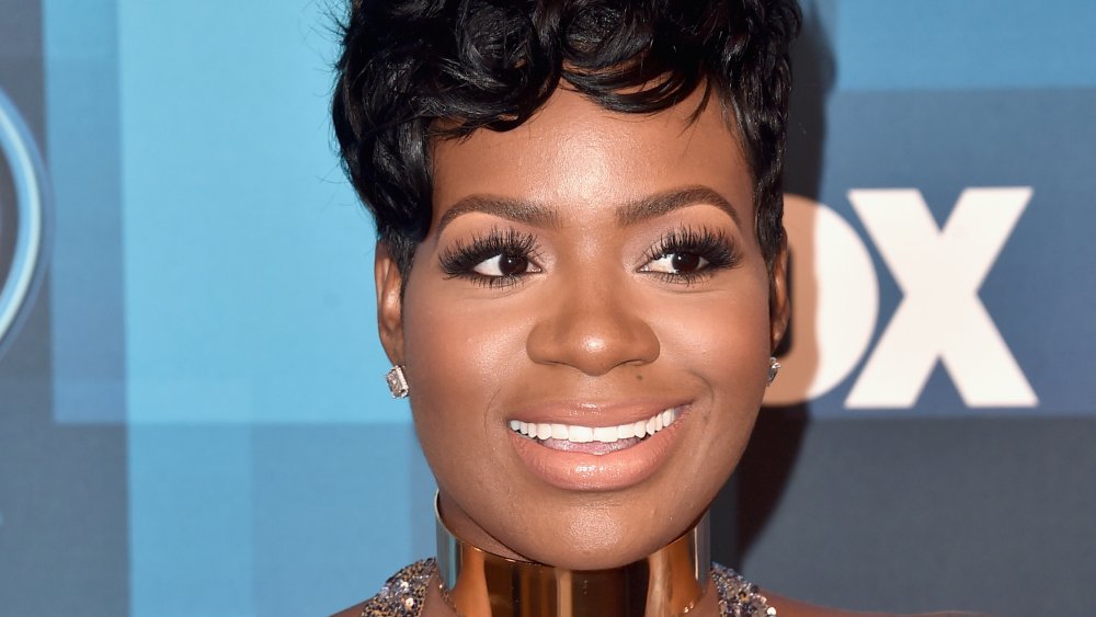 Fantasia Barrino