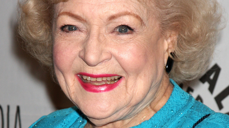 The Truth About Valerie Bertinelli And Betty White's Relationship