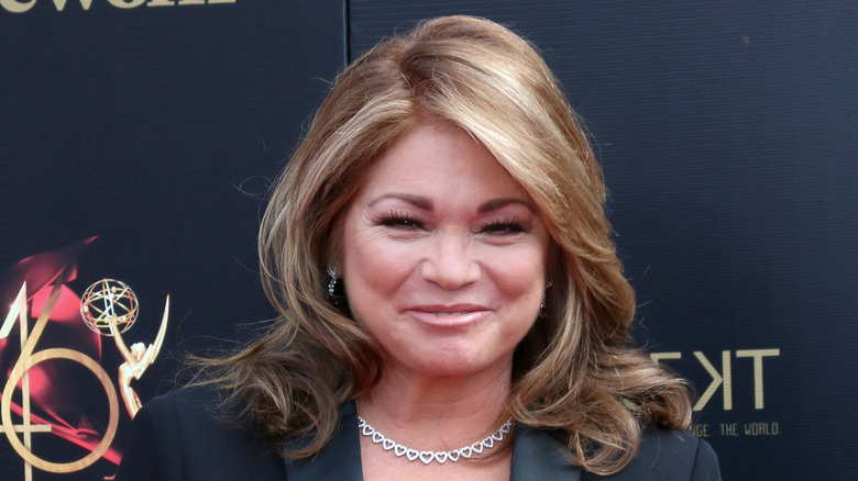 Valerie Bertinelli in 2019.